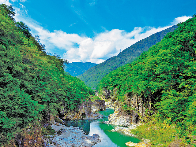 鬼怒川の観光はこれで完璧【地図付き】鬼怒川の楽しみ方を徹底紹介