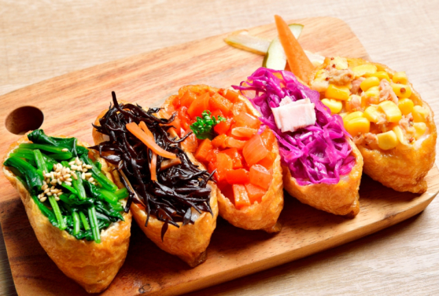 道の駅 やぶ COINOBA VILLAGEのご当地グルメ