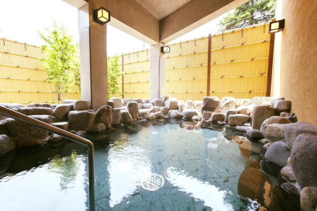 兵庫「道の駅18選」 道の駅 神鍋高原