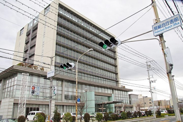 【加古川かつめし・おすすめ⑤】リーズナブルにいただける超王道かつめし「加古川総合庁舎 9階食堂」