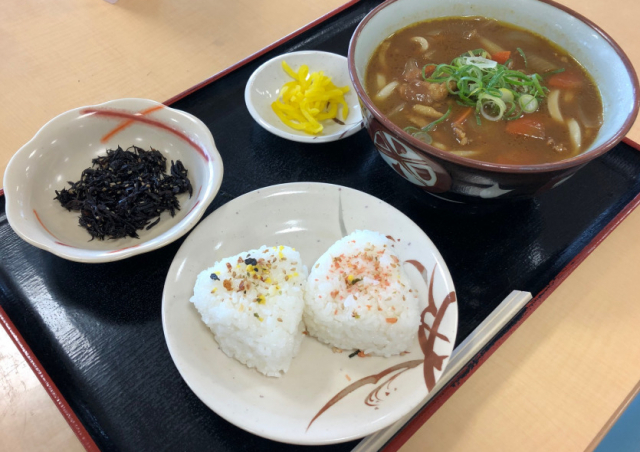 【加古川かつめし・おすすめ⑤】リーズナブルにいただける超王道かつめし「加古川総合庁舎 9階食堂」