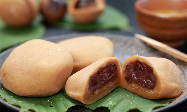 道の駅 山陰海岸ジオパーク浜坂の郷の人気おみやげ