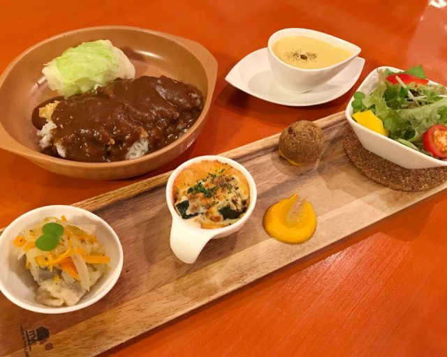 【加古川かつめし・おすすめ⑥】元祖かつめしの人気の秘訣は特性デミグラソース「いろは食堂」