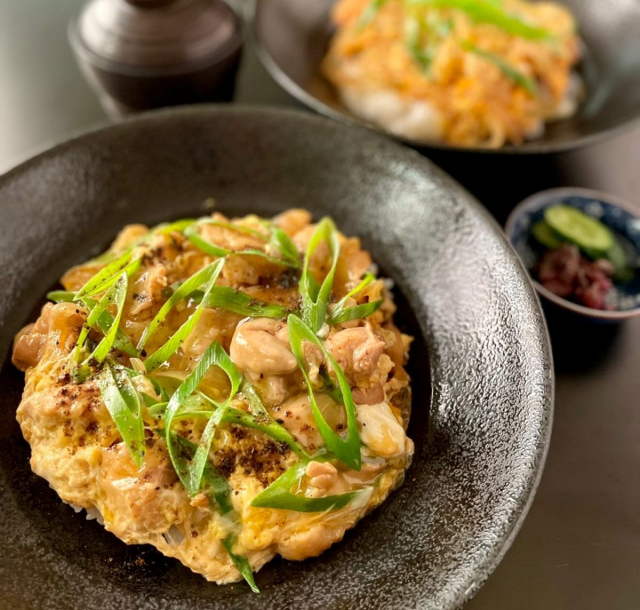道の駅 スプリングスひよしのご当地グルメ