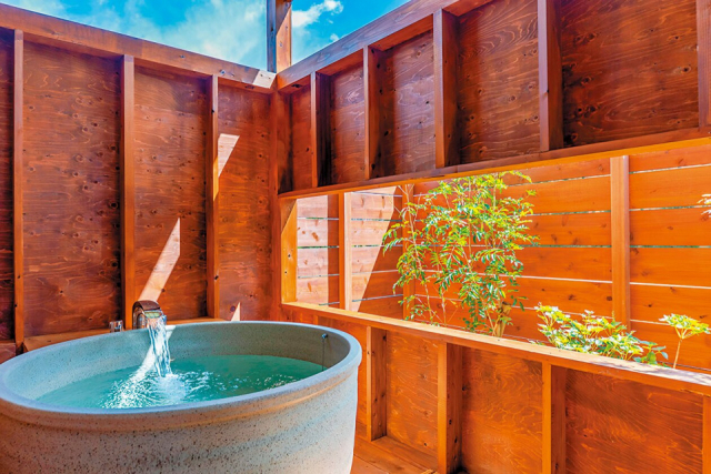 【淡路島】ペット・犬連れOKの宿泊スポット5選 グランピングテラス淡路