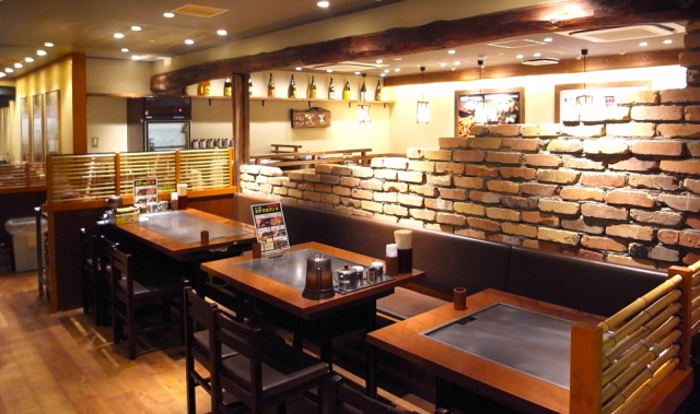 【新大阪のおすすめランチ⑦】めっせ熊 新大阪店