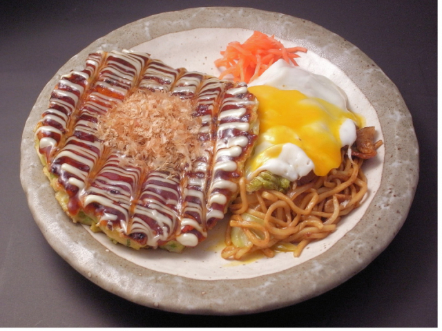 【新大阪のおすすめランチ⑦】めっせ熊 新大阪店