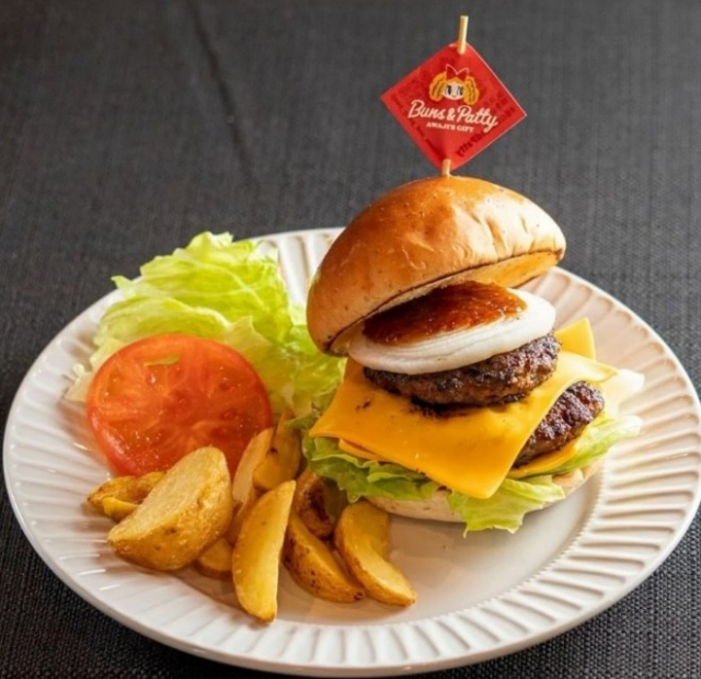 淡路島のペット可レストラン&カフェ10選 淡路シェフガーデン by PASONA