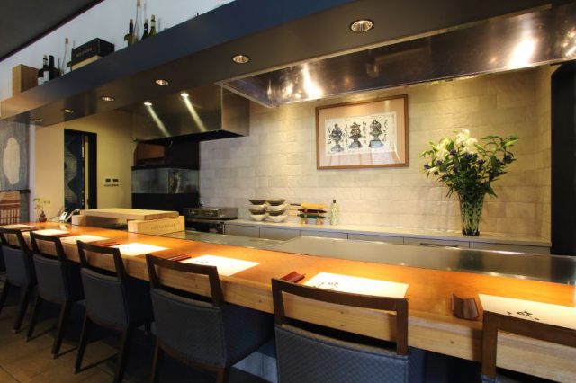 【加古川かつめし・おすすめ⑦】老舗日本料理店でいただくご褒美かつめし「味季(しゅん)料理」りんどう