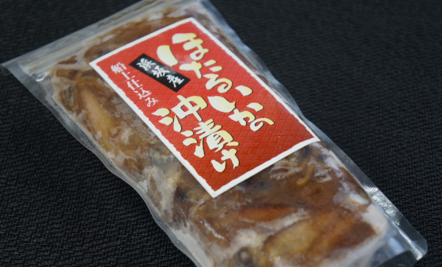 道の駅 山陰海岸ジオパーク浜坂の郷の人気おみやげ