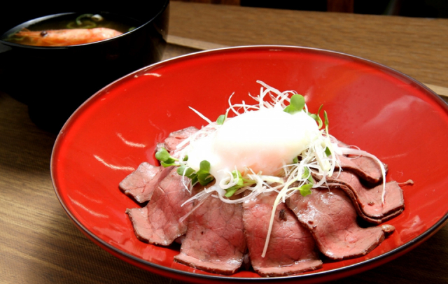 道の駅 山陰海岸ジオパーク浜坂の郷のご当地グルメ