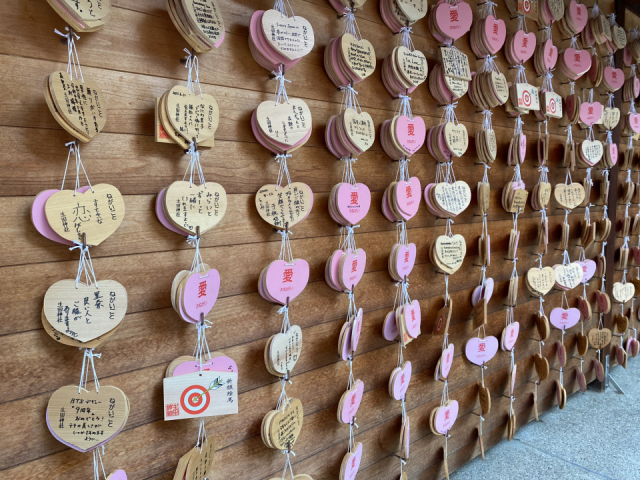 三宮周辺の由緒ある有名神社①:生田神社(いくたじんじゃ)