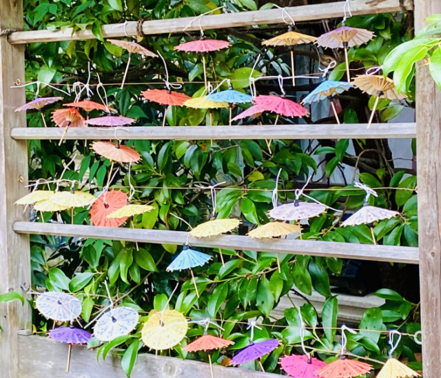 三宮周辺の神社:八社巡り① 一宮神社(いちのみやじんじゃ)
