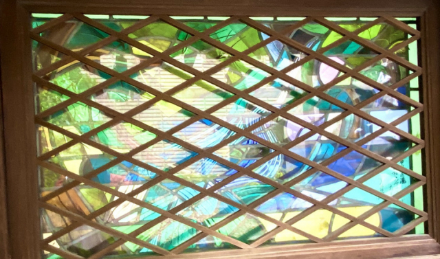 三宮周辺の神社:八社巡り③ 三宮神社(さんのみやじんじゃ)