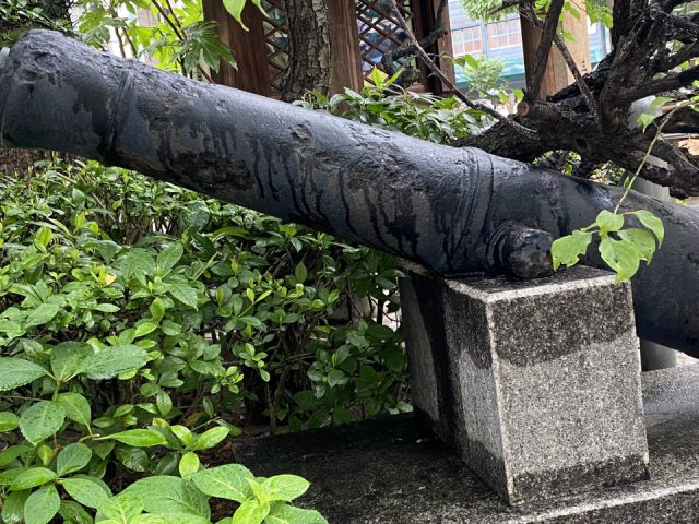 三宮周辺の神社:八社巡り③ 三宮神社(さんのみやじんじゃ)