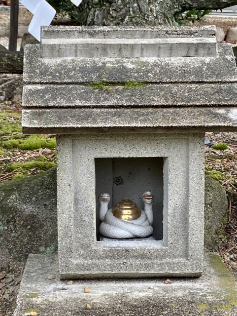 三宮周辺の由緒ある神社⑤:和田神社(わだじんじゃ)