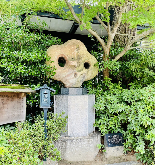 三宮周辺の由緒ある神社②:長田神社(ながたじんじゃ)