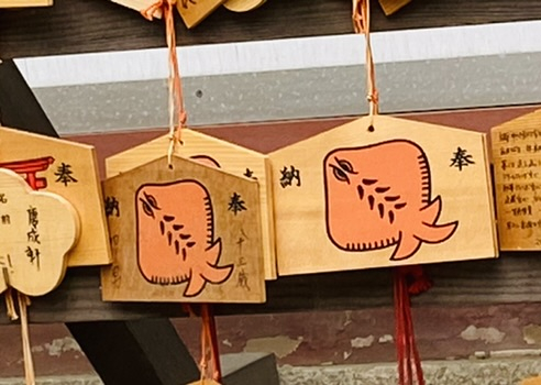 三宮周辺の由緒ある神社②:長田神社(ながたじんじゃ)