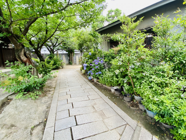 三宮周辺の神社:八社巡り⑦ 八宮神社(はちのみやじんじゃ)(六宮神社:ろくのみやじんじゃ)