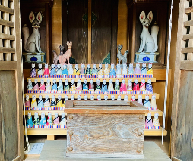 三宮周辺の由緒ある神社③:北野天満神社(きたのてんまんじんじゃ)