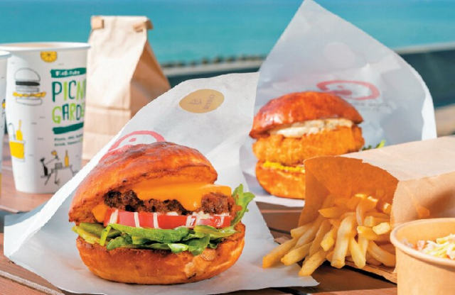 【淡路島】ペット・犬連れOKの観光スポット PICNIC GARDEN