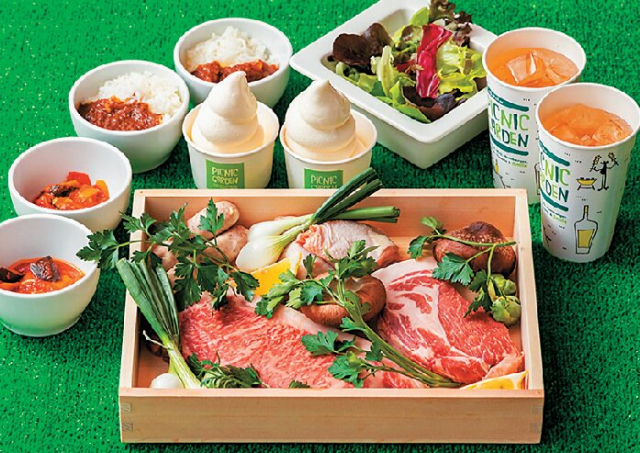 【淡路島】ペット・犬連れOKの観光スポット PICNIC GARDEN