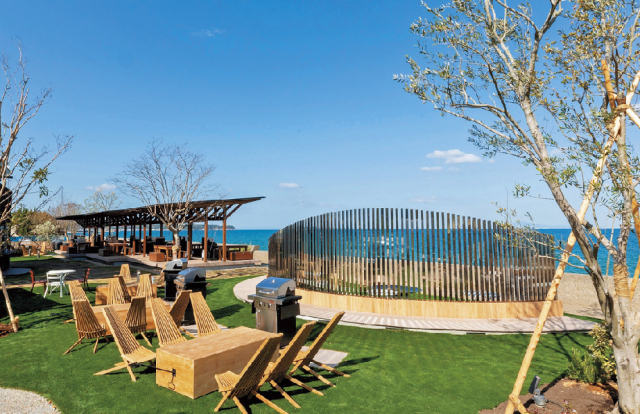 【淡路島】ペット・犬連れOKの観光スポット PICNIC GARDEN