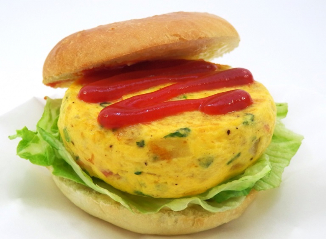 道の駅 北はりまエコミュージアムのご当地グルメ