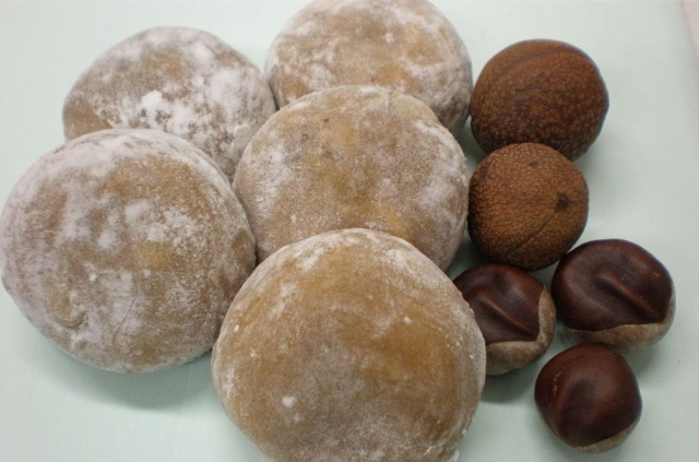 道の駅 神鍋高原の人気おみやげ