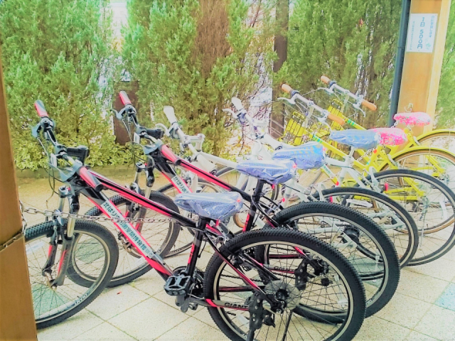 兵庫「道の駅18選」 道の駅 北はりまエコミュージアム