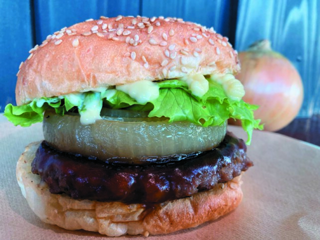 【淡路島】ペット・犬連れOKの観光スポット 淡路カントリーガーデン