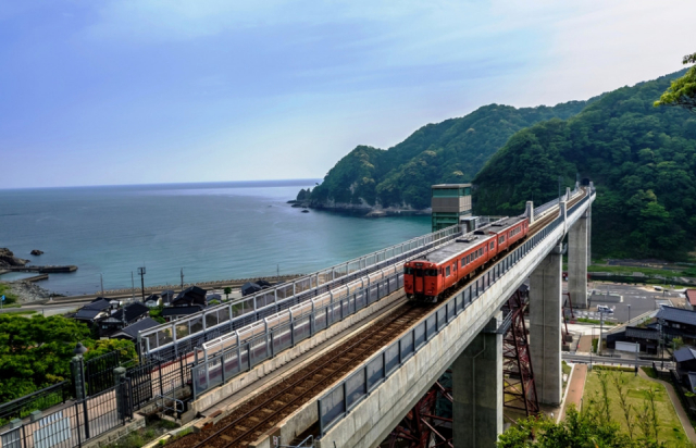 兵庫「道の駅18選」 道の駅 あまるべ
