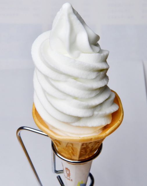 道の駅 銀の馬車道・神河のご当地グルメ