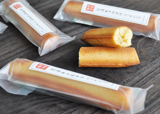 道の駅 山陰海岸ジオパーク浜坂の郷の人気おみやげ