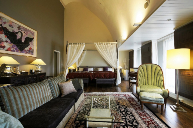 【ペットと泊まれる関西・西日本の温泉宿15選】ホテル川久(和歌山県・白浜温泉)