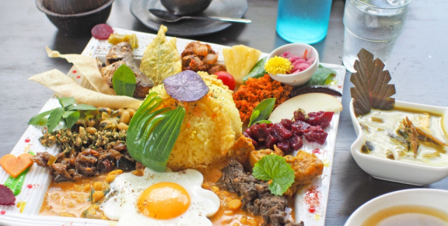 【兵庫 ペットOKのカフェ&レストラン】Little Lanka(兵庫・西宮市)