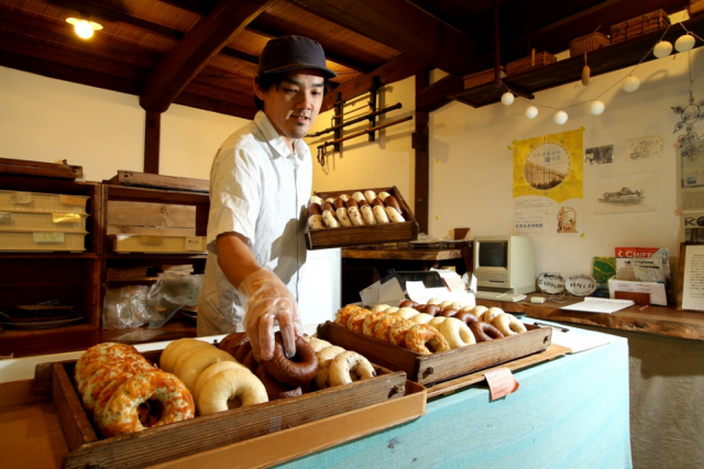 【兵庫 ペットOKのカフェ&レストラン】はなとね(兵庫・神戸市北区)