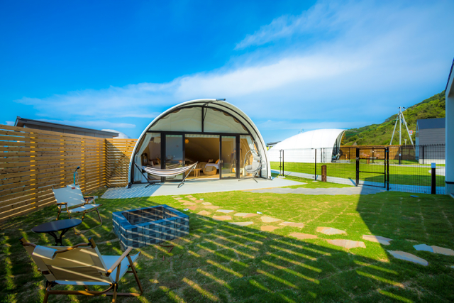 SKY DOME阪南(大阪府・阪南市)