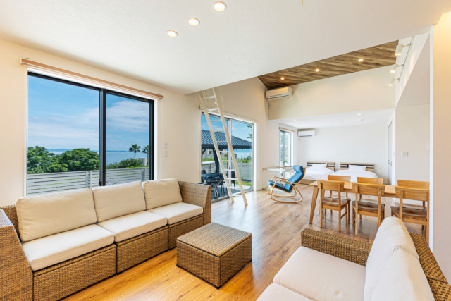 ドギーズヴィラ釜口(兵庫県・淡路市)