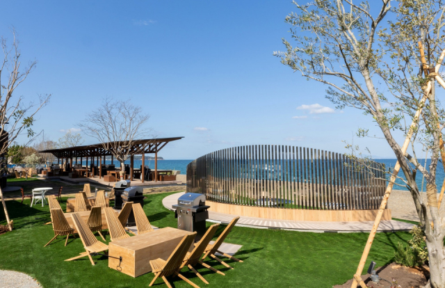 PICNIC GARDEN(兵庫県・淡路市)