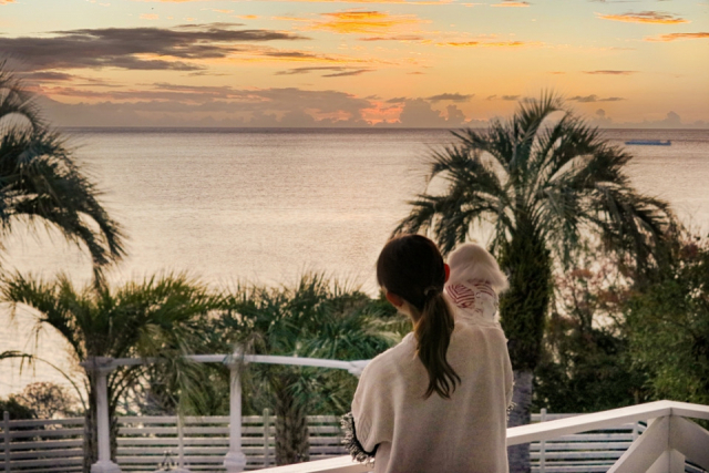 KARIKO RESORT GLAMPING(兵庫県・南あわじ市)