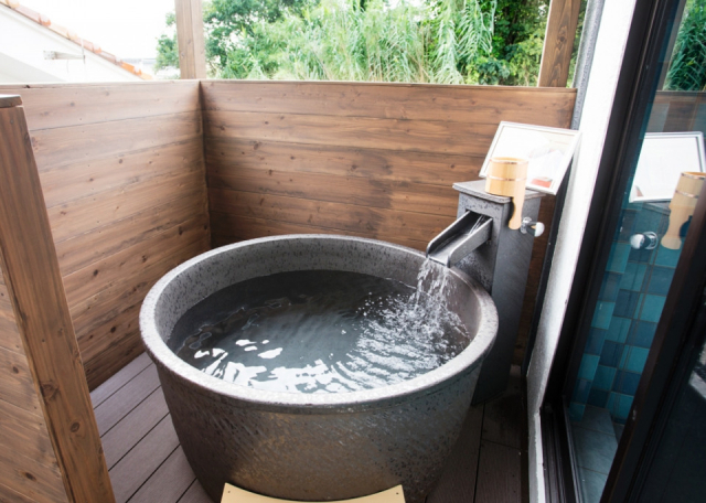 【ペットと泊まれる関西・西日本の温泉宿15選】リブマックスリゾート京丹後シーフロント(京都府・八丁浜小浜温泉)