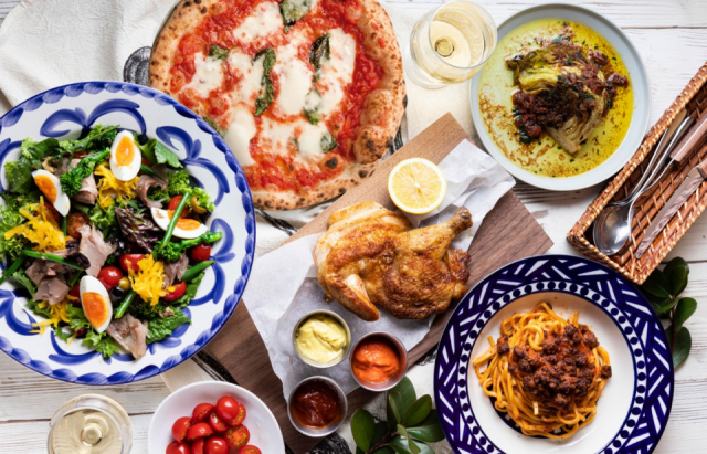 【大阪 ペットOKのカフェ&レストラン】SUNDAY'S BAKE 569(大阪・高槻市)