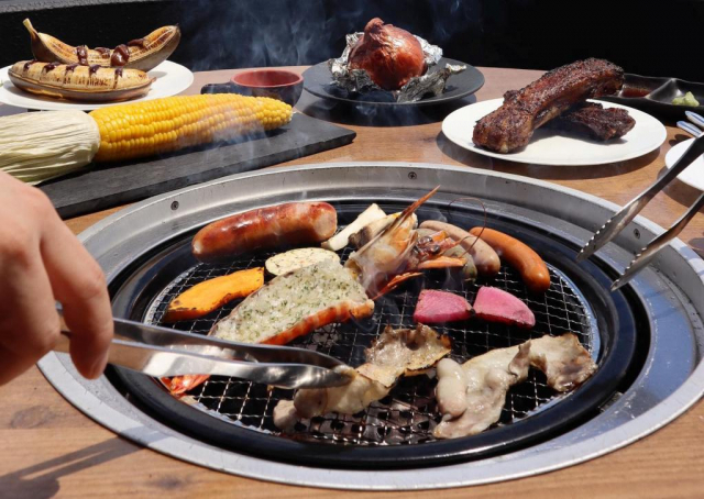 【兵庫 ペットOKのカフェ&レストラン】六甲山サイレンスリゾート(兵庫・神戸市灘区)