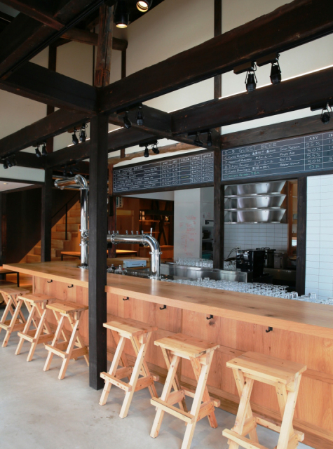 【京都 ペットOKのカフェ&レストラン】家守堂(京都・京都市伏見区)