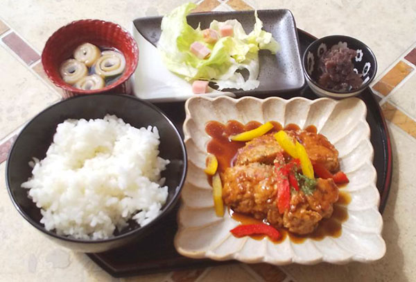 【京都 ペットOKのカフェ&レストラン】Cafe Green Garden(京都・京都市北区)