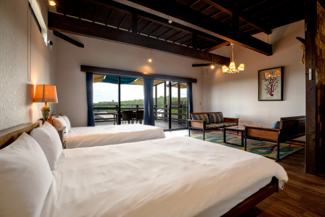 NESTA RESORT KOBE(兵庫県・三木市)