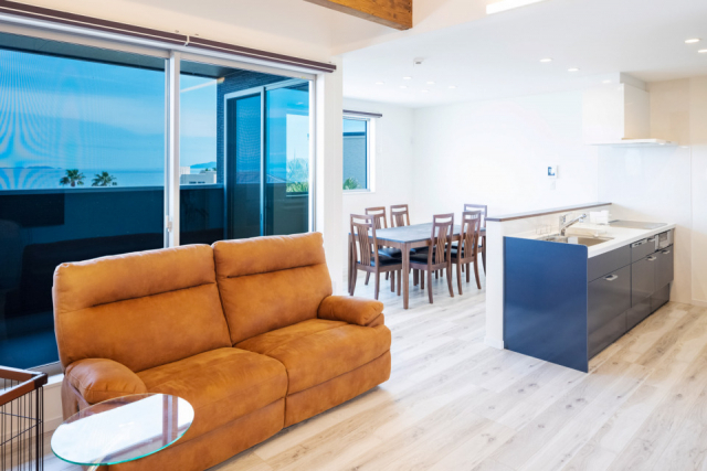 ドギーズヴィラ釜口(兵庫県・淡路市)