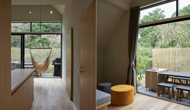 Lazy Inn.(兵庫県・淡路市)