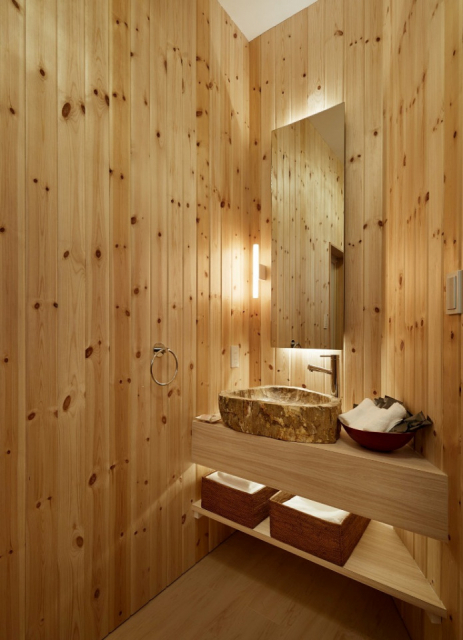 GRAND CHARIOT北斗七星135°(兵庫県・淡路市)